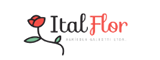 logo italflor, Diseño y desarrollo de eCommerce