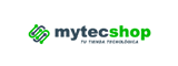 logo mytecshop, Diseño y desarrollo de eCommerce